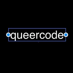 QUEERCODE