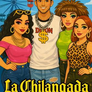 La chilangada