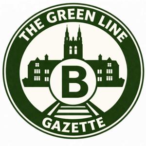 Green Line Gazette Podcast