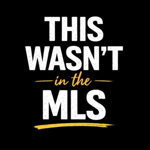 This Wasn't In The MLS