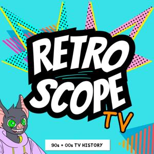 RetroScope TV