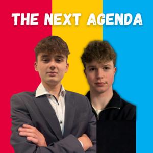 The Next Agenda