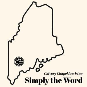 Simply The Word
