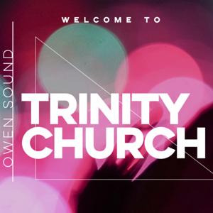 The Trinity Church Podcast