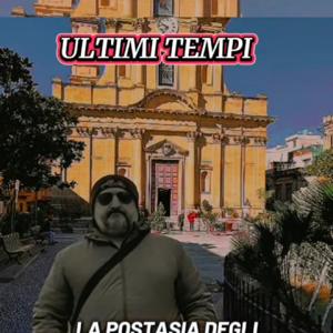 L'apostasia negli ultimi tempi