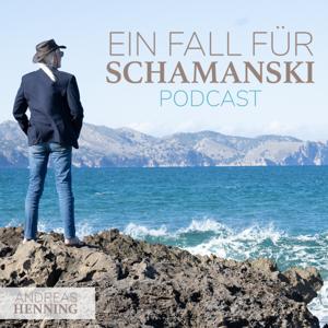 Ein Fall für Schamanski