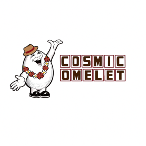 Cosmic Omelet