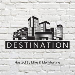 Destination: Listen Now