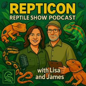 Repticon Reptile Shows