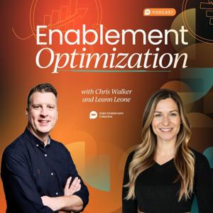 The Enablement Optimization Podcast