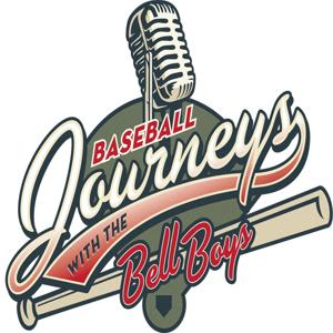 Baseball Journeys