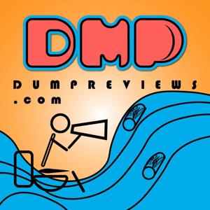 DumpReviews