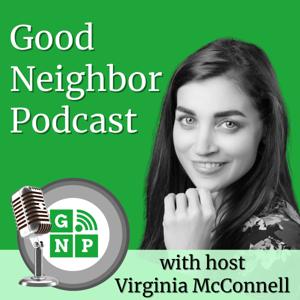 Good Neighbor Podcast: Sarasota