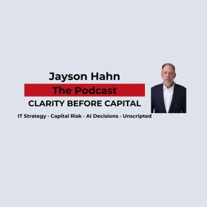 JH Strategic IT, The Podcast
