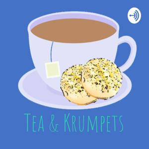 Tea and Krumpets