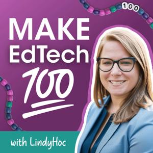 Make EdTech 100 with LindyHoc