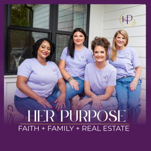 Her Purpose Women Podcast