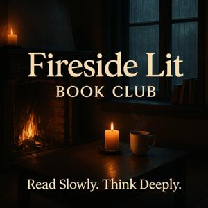 Fireside Lit Book Club