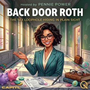 Back Door Roth