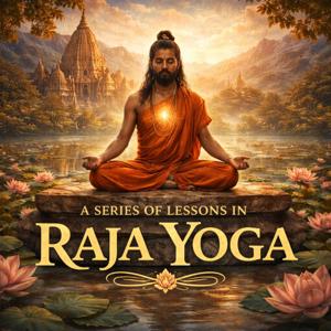 A Series of Lessons in Raja Yoga