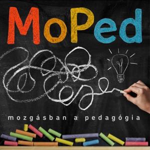 MoPed - Mozgásban a pedagógia