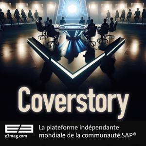 E3-Coverstory, un discours critique sur SAP