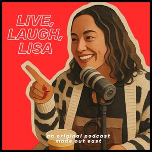 Live, Laugh, Lisa