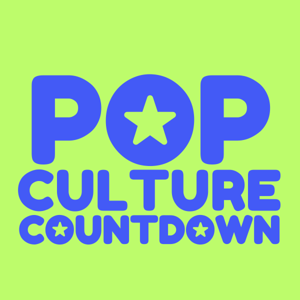 Pop Culture Countdown