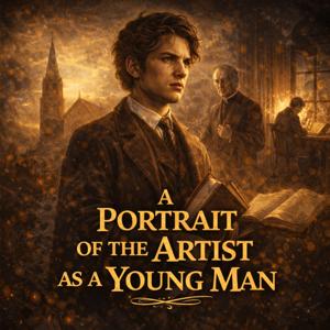 A Portrait of the Artist as a Young Man