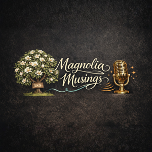 Magnolia Musings