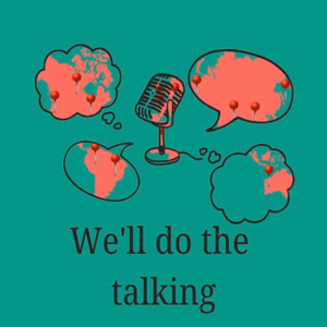 We’ll do the talking