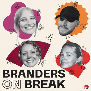 Branders On Break