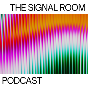The Signal Room Podcast