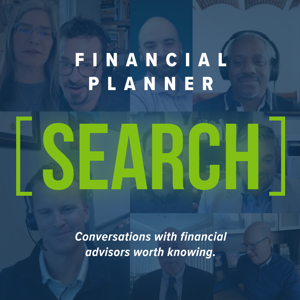 Financial Planner Search