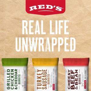 Real Life Unwrapped
