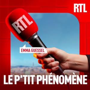 Le p'tit phénomène