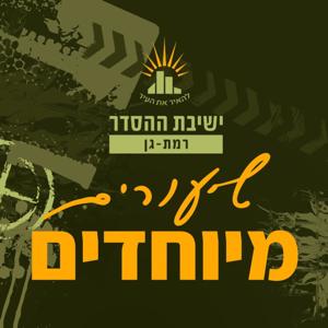 שיעורים מיוחדים