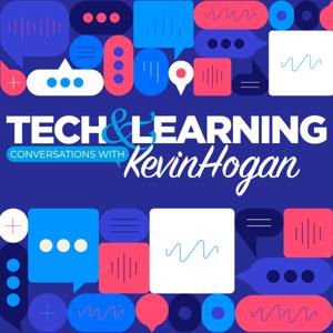 Tech & Learning Conversations Podcast