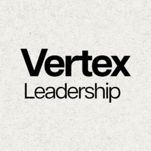 Vertex Leadership com Pr. Tiago Suguihara