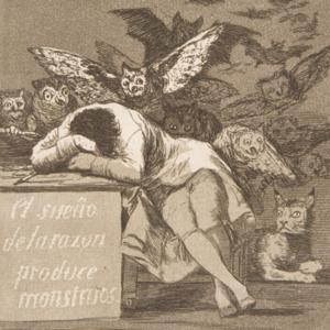 A Winter of Discontent