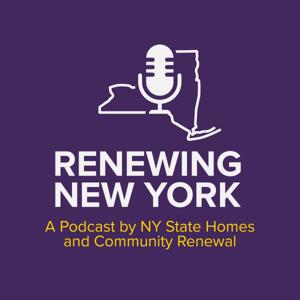 Renewing New York