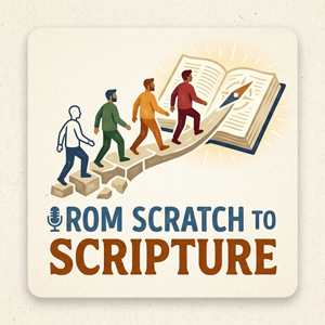 From Scratch to Scripture