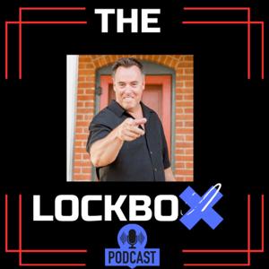 The Lockbox.