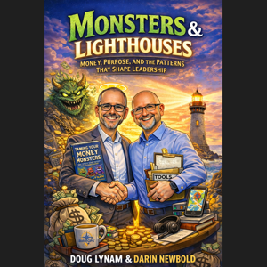 Monsters & Lighthouses: Enneagram, Money and the Patterns That Shape Your Decisions