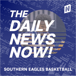 Georgia Southern Eagles Basketball News Today | 2 Min News | The Daily News Now!