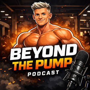 Beyond The Pump Podcast