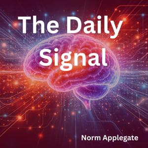 The Daily Signal with Norm Applegate