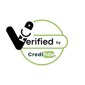 Verified By Credifide