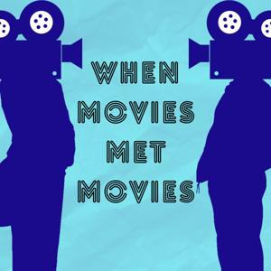 When Movies Met Movies