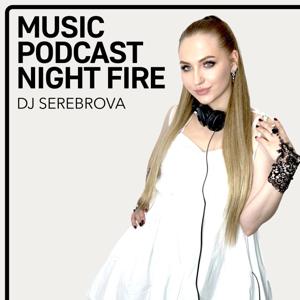 DJ Serebrova